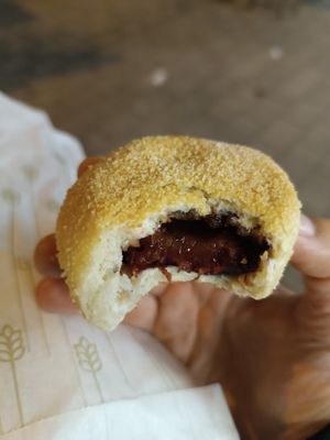  at Fill Good in Budapest