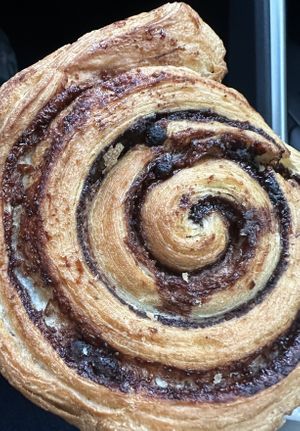   at Fill Good in Budapest