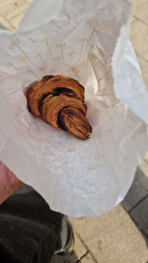  at Fill Good in Budapest