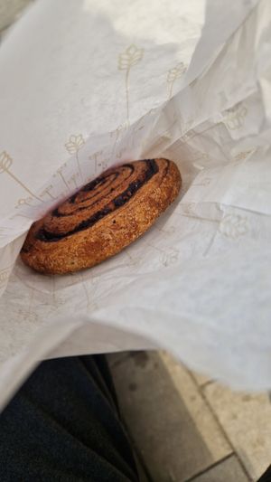  at Fill Good in Budapest