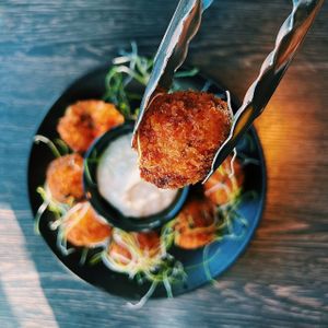  at Mamma Pizza in Kaunas