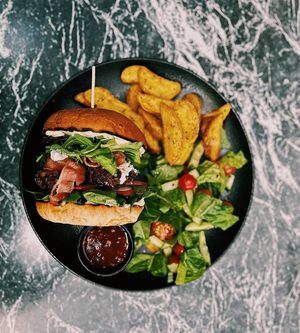  at Mamma Pizza in Kaunas