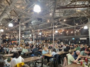 . at Cakeboy Donuts - Pop-up in Bowden