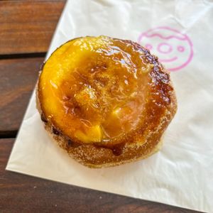   at Cakeboy Donuts - Pop-up in Bowden