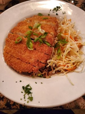  at Montero's Restaurant & Bar in Elizabeth City