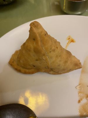   at Baba's Kitchen in Hoi An