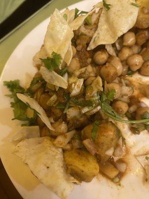   at Baba's Kitchen in Hoi An