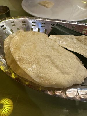   at Baba's Kitchen in Hoi An