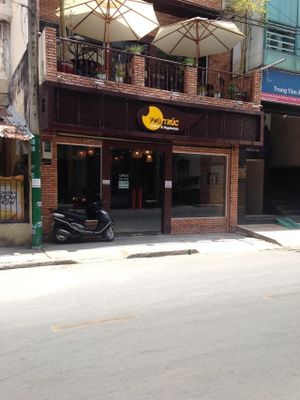 Phu truc at Phu Truc in Ho Chi Minh City