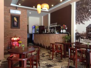 Phu truc at Phu Truc in Ho Chi Minh City