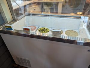 Vegan option case at BRICS in Indianapolis