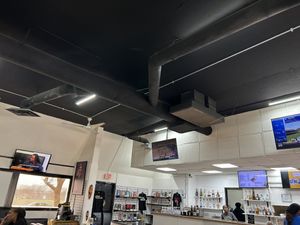   at Sankofa Kitchen in Dallas