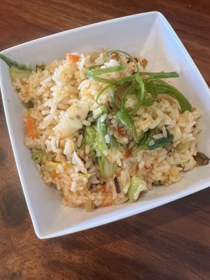   at Kitchen 519 in Glendora