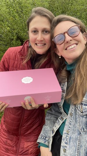   at Five Daughters Bakery - Eastland Ave in Nashville