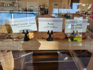  at Five Daughters Bakery - Eastland Ave in Nashville