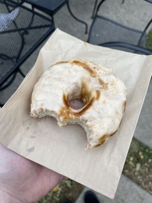   at Five Daughters Bakery - Eastland Ave in Nashville