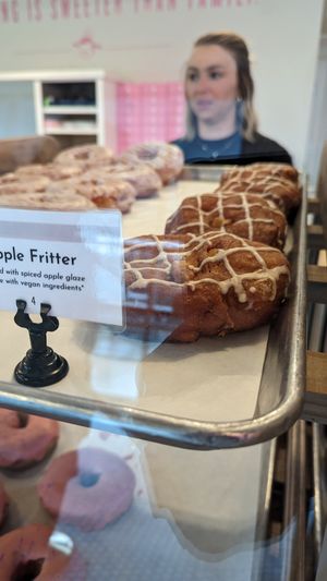  at Five Daughters Bakery - Eastland Ave in Nashville