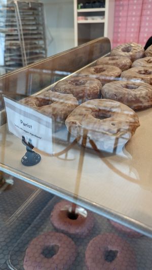  at Five Daughters Bakery - Eastland Ave in Nashville