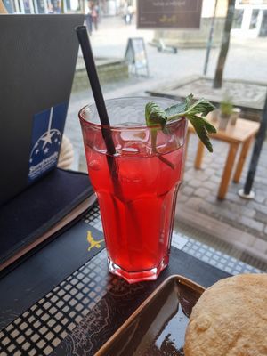  at Peter Pane in Flensburg