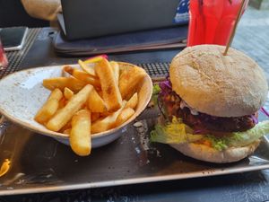  at Peter Pane in Flensburg