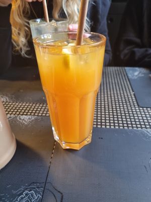  at Peter Pane in Flensburg