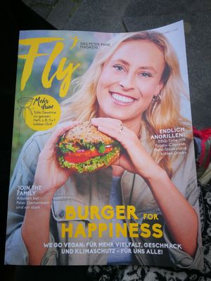  at Peter Pane in Flensburg