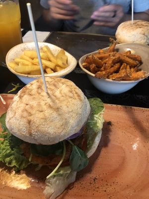   at Peter Pane in Flensburg