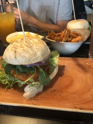   at Peter Pane in Flensburg