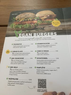   at Peter Pane in Flensburg