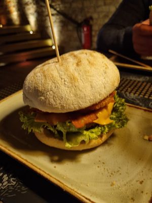  at Peter Pane in Flensburg