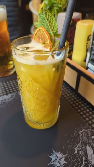  at Peter Pane in Flensburg