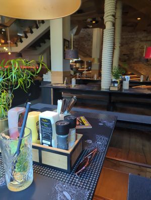  at Peter Pane in Flensburg