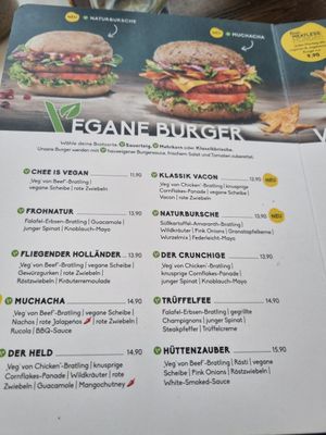  at Peter Pane in Flensburg