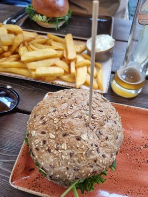  at Peter Pane in Flensburg