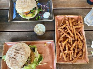   at Peter Pane in Flensburg