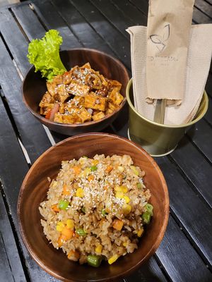  at Seed Dreams in El Nido