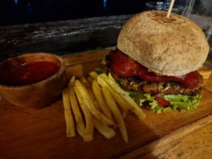  at Seed Dreams in El Nido