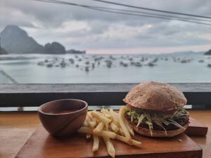  at Seed Dreams in El Nido