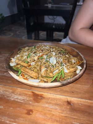   at Seed Dreams in El Nido