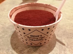 So good! at Swing Kitchen - Josefstadt in Vienna