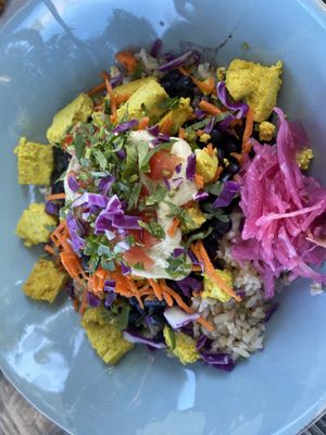   at Wild Island in Orcas Island