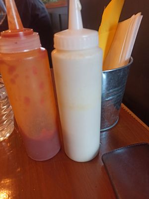  at Umi Falafel in Cork