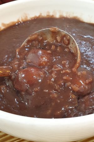  at Baengnyeonok - 백년옥 in Seoul