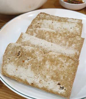  at Baengnyeonok - 백년옥 in Seoul