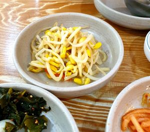  at Baengnyeonok - 백년옥 in Seoul