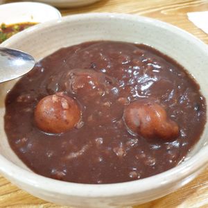  at Baengnyeonok - 백년옥 in Seoul