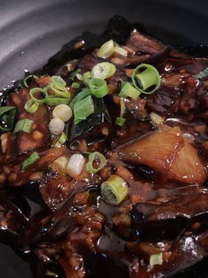   at Chong Qing in Stockholm