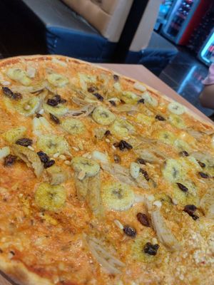  at Timone in Stockholm