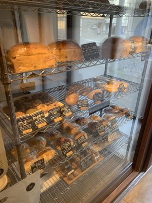 Availability Monday @ 3 at Huluta in Sapporo