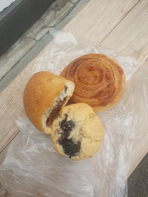  at Huluta in Sapporo